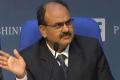 Ajay Bhushan Pandey: National Financial Reporting Authority new Chairperson