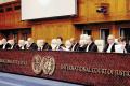 International Court of Justice asks Russia to immediately suspend its military operations in Ukraine
