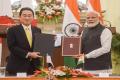 Japan to invest 3.2 lakh crore rupees in India over next 5 years