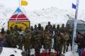Border Road Organisation reopens strategic Kashmir-Leh highway