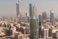 Kuwait becomes hottest place on earth, temperature reaches 53.2 degrees Celsius