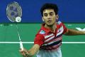 Lakshya Sen enters Top 10 of World Badminton Federation Rankings in Men's singles