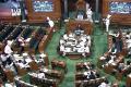 Lok Sabha passes Finance Bill 2022