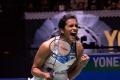 Swiss Open: PV Sindhu wins women's title; Prannoy H.S. loses to Jonatan Christie