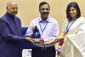 President Kovind Confers National Water Awards 2022