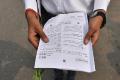uttar pradesh inter class 12 english exam cancelled due to paper leak