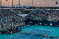 Miami Open Tennis Tournament Overview