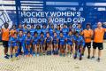 India beat Malaysia 4-0 in FIH Women's Junior World Cup in South Africa