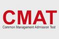 CMAT 2022 Admit Card released