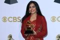 Grammys 2022: Indian-American Singer Falguni Shah, Winner of Best Children’s Music Album
