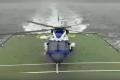Advanced light helicopter MK III squadron commissioned by ICG
