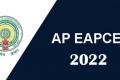 AP EAPCET (EAMCET) 2022 registration begins
