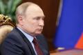 Putin says talks with Ukraine have reached dead end