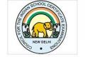 CISCE Class 10, 12 admit card to be released by April 17