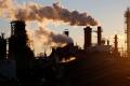 Japan's greenhouse gas emissions fall 5.1% in 2020/21 to record low
