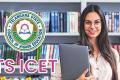 TS ICET: ts icet 2022 notification released, Preparation ‌Tips‌ and Syllabus, Online test