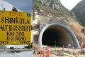 World’s Highest Tunnel connecting Himachal Pradesh to Ladakh to be construed by BRO