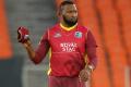 West Indies all-rounder Kieron Pollard announces retirement from international cricket
