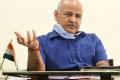 Delhi Deputy CM Manish Sisodia distributes laptops and other learning aids to over 5,000 specially-aided students
