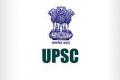Union Public Service Commission UPSC vacancy