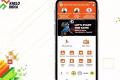 Khelo India University Games mobile app