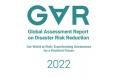UNDRR Global Assessment Report