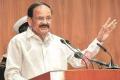 Early education of a child must be in mother tongue: Vice President M Venkaiah Naidu