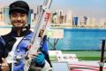 24th Deaflympics: Dhanush Srikanth won gold in men’s 10m air rifle