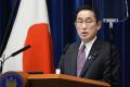 Japan to use nuclear to cut dependence on Russian energy, says PM Fumio Kishida