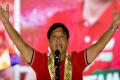 Philippines Election: Ferdinand Marcos Jr poised to win Presidential election by landslide