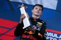 Max Verstappen won Miami Grand Prix 2022