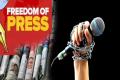 RSF Index 2022: India’s Global Press Freedom Ranking Fall to 150 From 142