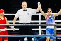 IBA Women's World Boxing: Indian boxers Anamika, Shiksha and Jaismine advances to pre-quarterfinals in Istanbul