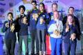ISSF Junior World Cup: Esha Singh and Saurabh Chaudhary win Gold in Mixed Team Pistol event in Germany