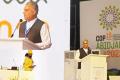 COP15 session on combating desertification: Bhupender Yadav led the Indian delegation