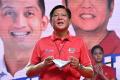 Marcos Jr. Wins 2022 Presidential Election in Philippines
