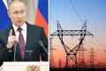 Russia suspends electricity supply to Finland