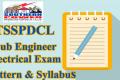 TSSPDCL Junior Lineman Exam Pattern & Syllabus