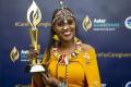 Kenyan nurse Anna Qabale Duba crowned world’s best nurse