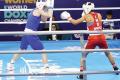 Women's World Boxing Championships: Three Indian pugilists enter semi-finals in Istanbul