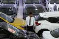 India overtakes Germany to become 4th largest vehicle market