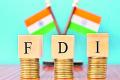 FDIs to India