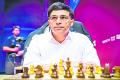Viswanathan Anand - chess