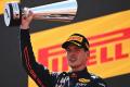 Red Bull’s Max Verstappen wins Spanish Grand Prix