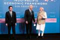India joins US Indo-Pacific Economic Plan