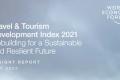 WEF’s Travel & Tourism Development Index