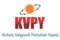 KVPY 2021 answer key released for SA, SB and SX streams