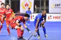 India to take on Japan in first match of Super four stage of Men's Hockey Asia Cup