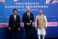 Indo Pacific Economic Framework