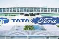 Tata hands over Ford India plant